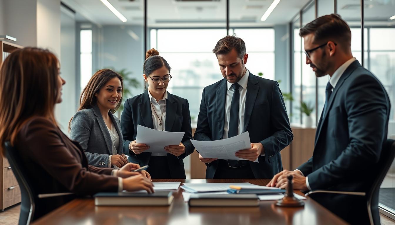 Contact support for property transactions and closing preparation